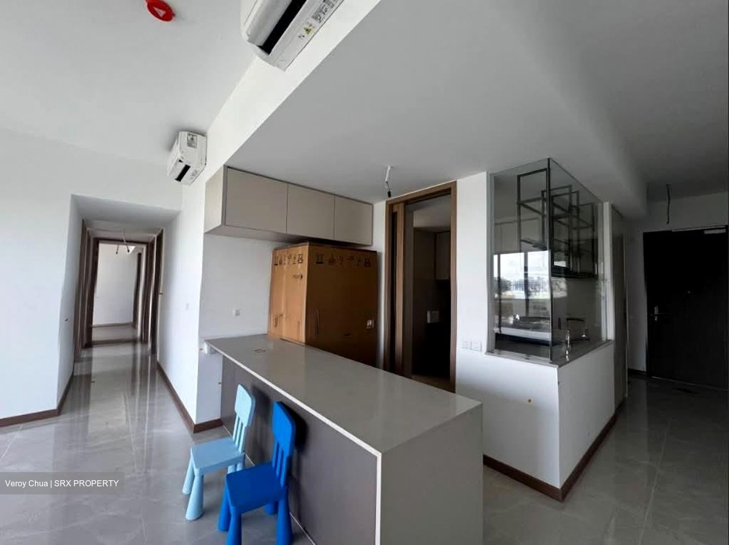The Botany At Dairy Farm (D23), Condominium #560841331